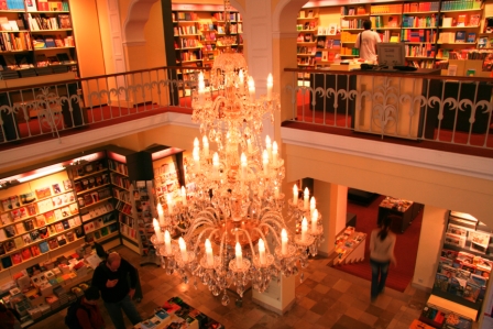 Buchhandlung Bregenz