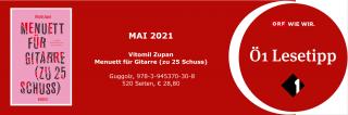 Banner Ö1 Buchtipp