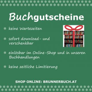 Banner Buchgutscheine
