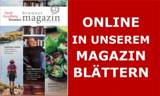 Online Magazin Banner