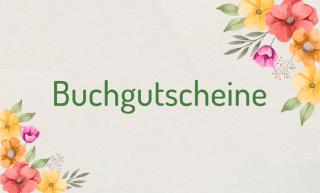 Buchgutschein