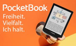 PocketBook Color