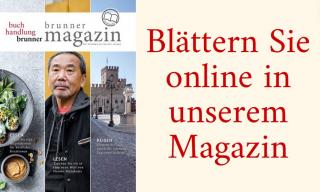 Brunner Magazin: Hier online Blättern