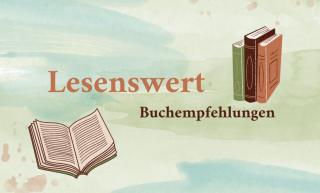 Buchempfehlungen