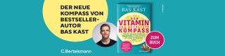 Der Vitamin und Nährstoff Kompass, Kast, Bertelsmann
