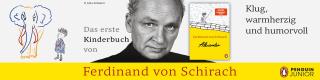 Alexander, Schirach, Penguin Junior