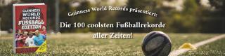Guinness World Records Fußball