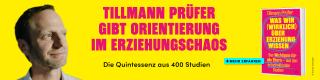 Erziehung, Prüfer