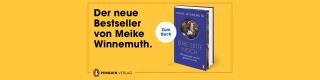 Eine Seite noch, Meike Winnemuth