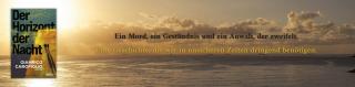 Der Horizont der Nacht, Gianrico Carofiglio, folio