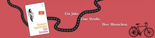 Robert Seethaler - Die Straße