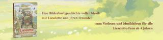 Lieselotte auf großer Fahrt, Alexander Steffensmeier; Bananafishbones, Fischer Verlag