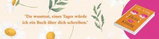 Herz König, Lily King, C.H. Beck