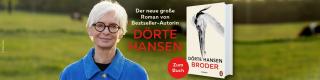 Brorder, Dörte Hansen, Penguin