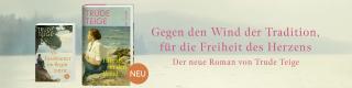 Trude Teige, Hinaus in den Wind, Fischer