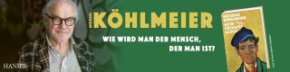 Michael Köhlmeier, Mein privates Glück, Hanser Verlag