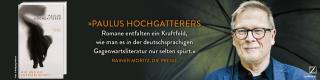 Mio und die Unsterblichkeit, Paulus Hochgatterer, Zsolnay