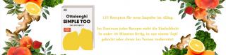 Simple Too Kochbuch